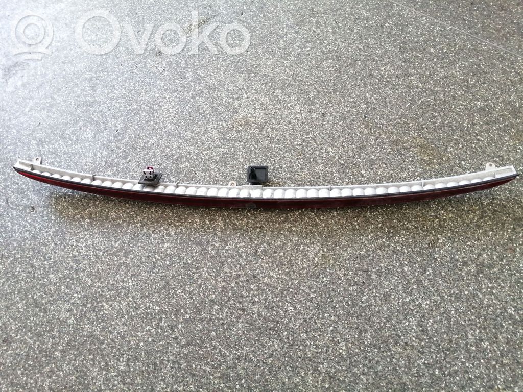 Mercedes-Benz E W212 Third/center stoplight 