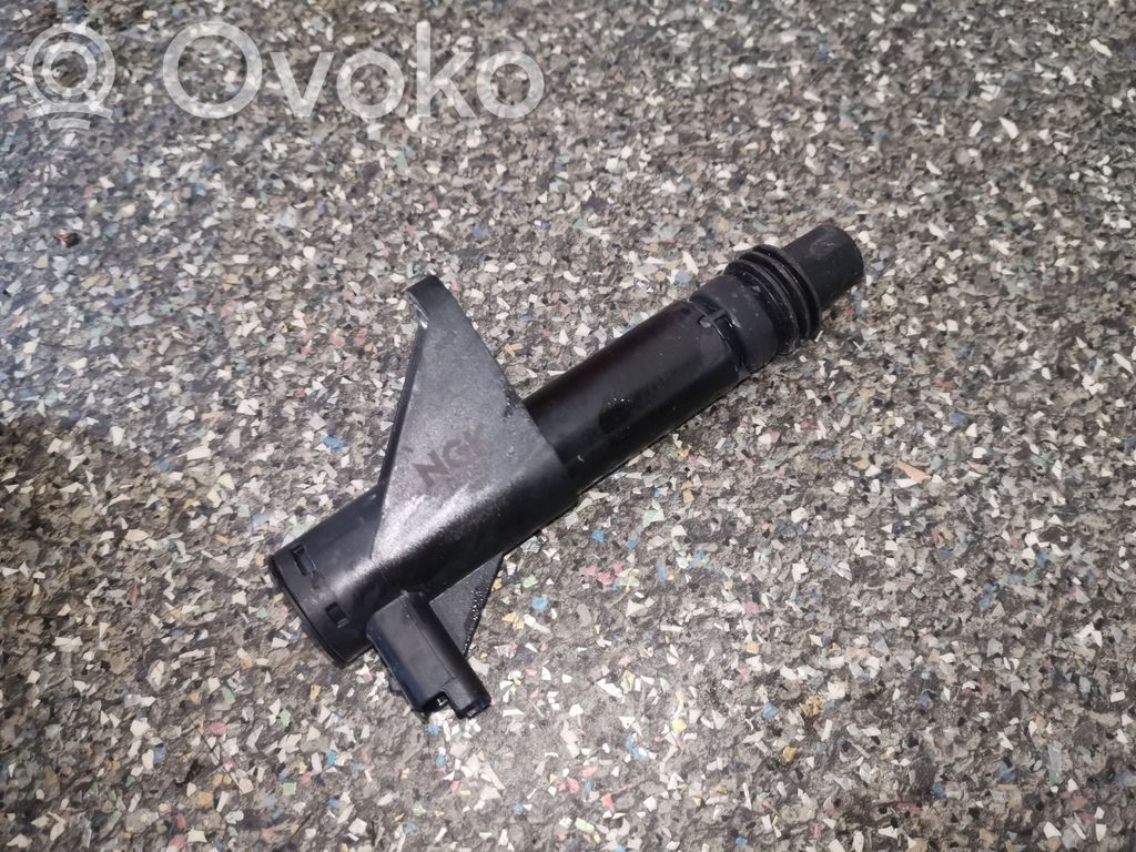 Peugeot 607 High voltage ignition coil 