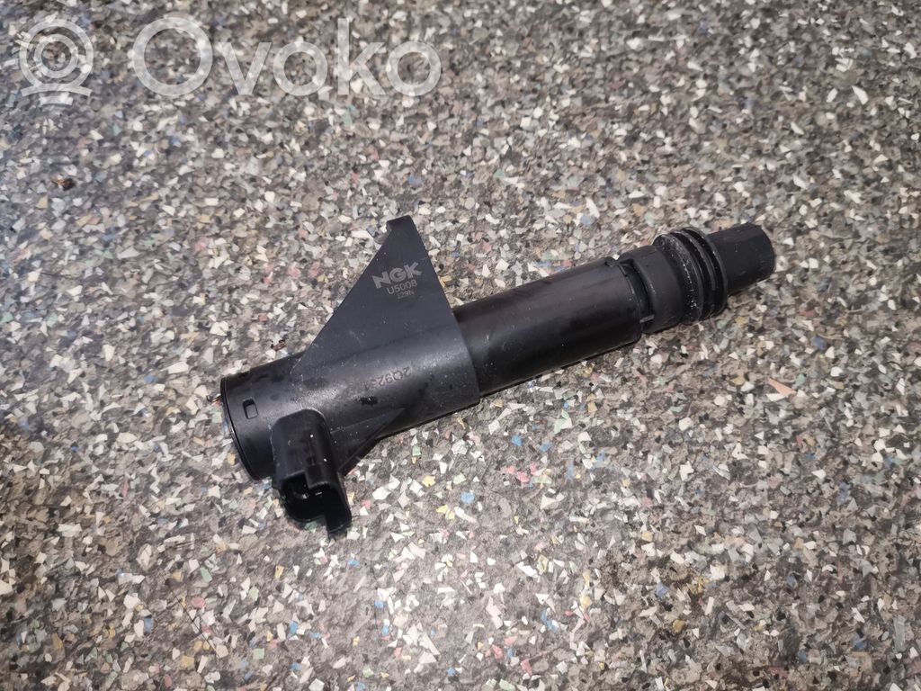 Peugeot 607 High voltage ignition coil 