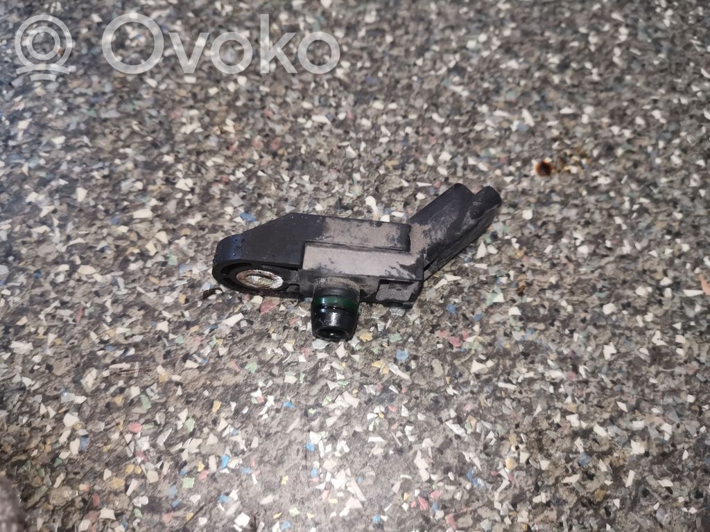Peugeot 607 Air pressure sensor 