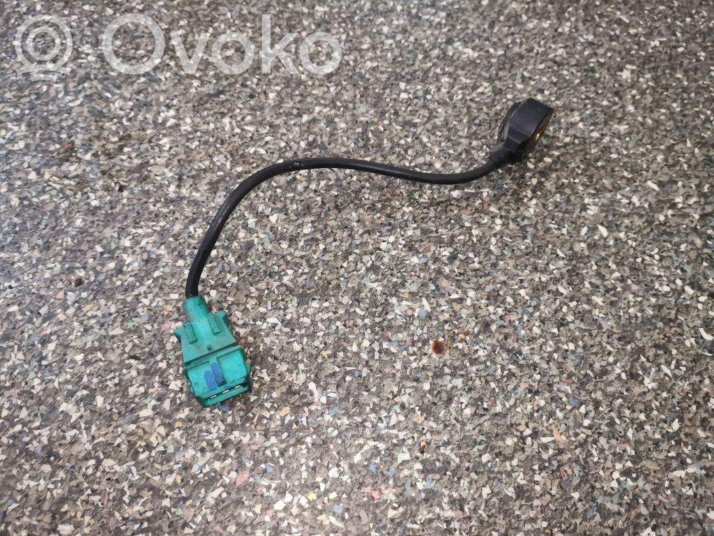 Peugeot 607 Klopfsensor 