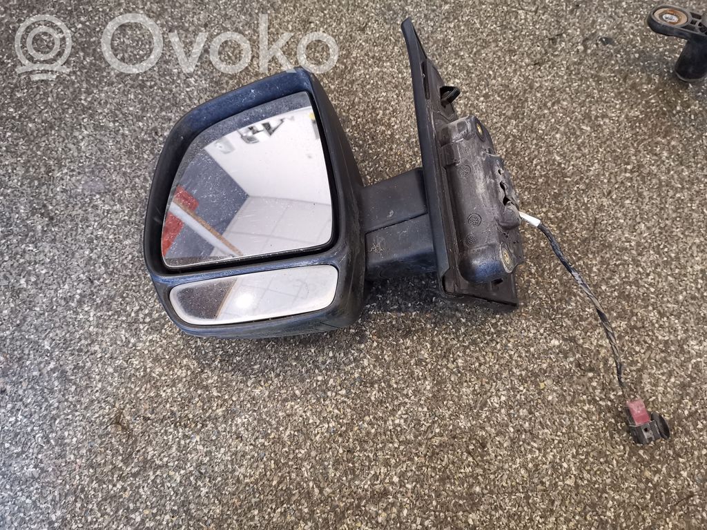 Fiat Doblo Veidrodėlis (elektra valdomas) 