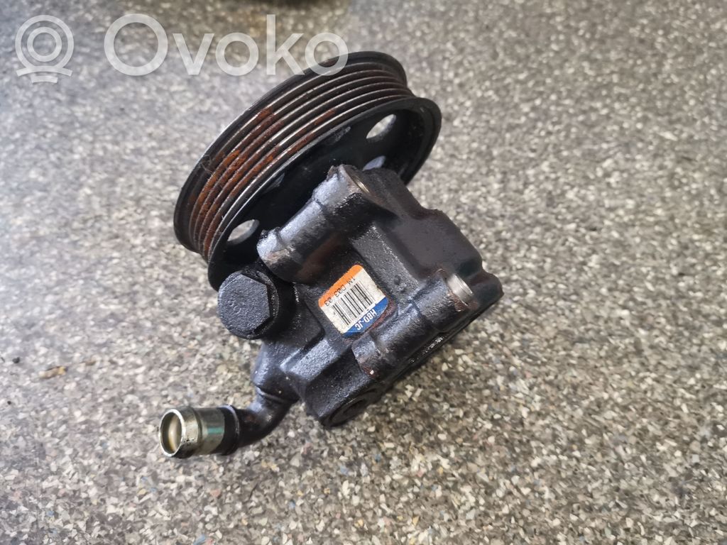 Power steering pump