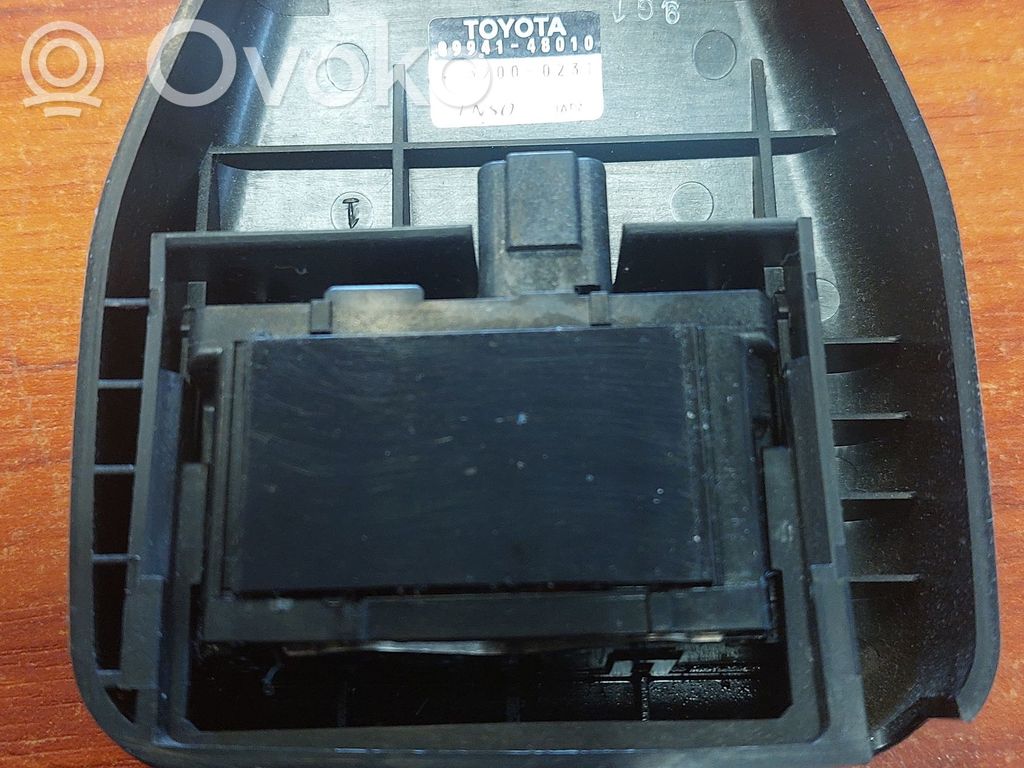 Lexus RX 300 Rain sensor 