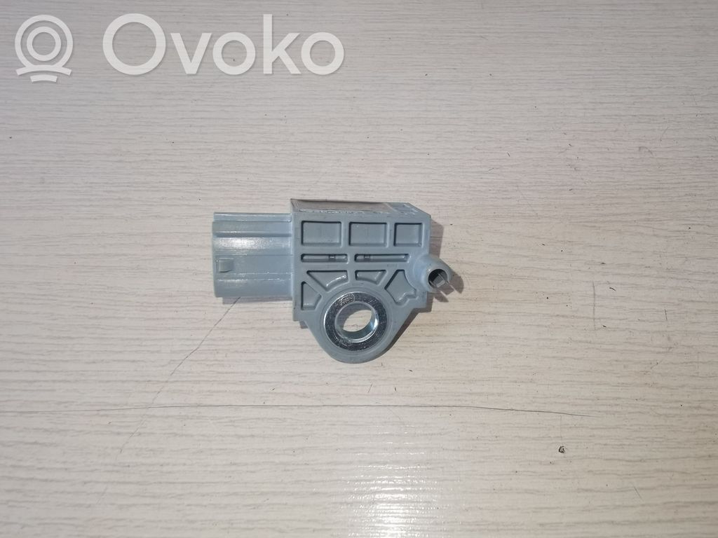 Mazda 6 Airbagsensor Crashsensor Drucksensor 