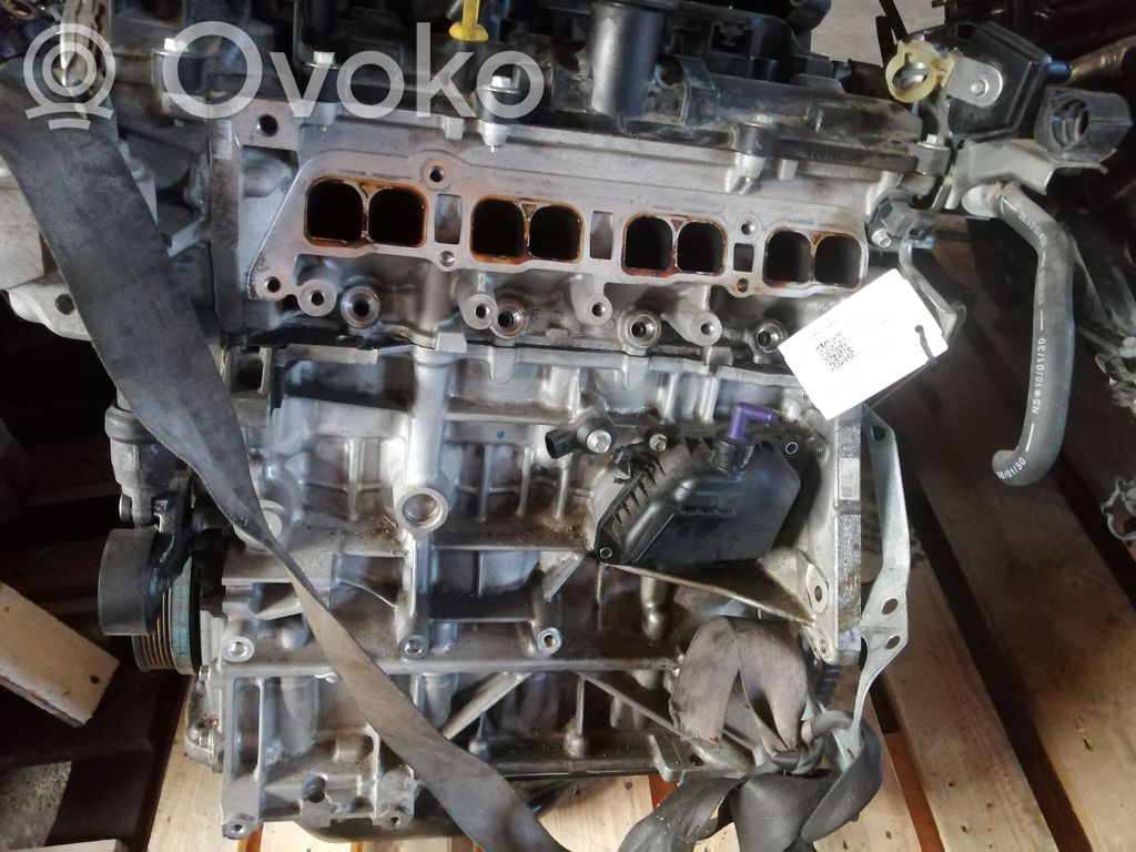 Engine   PE02
