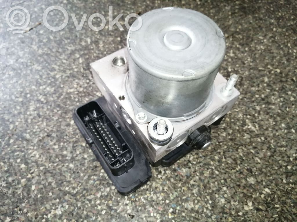 Mazda CX-3 ABS Pump 