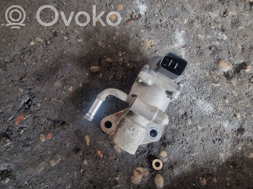 Mazda 3 I EGR vārsts 