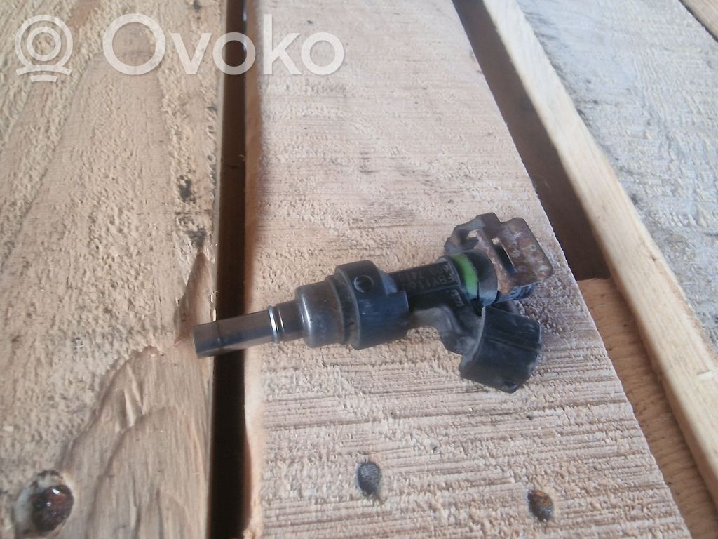 Nissan Note (E11) Inyector de combustible 