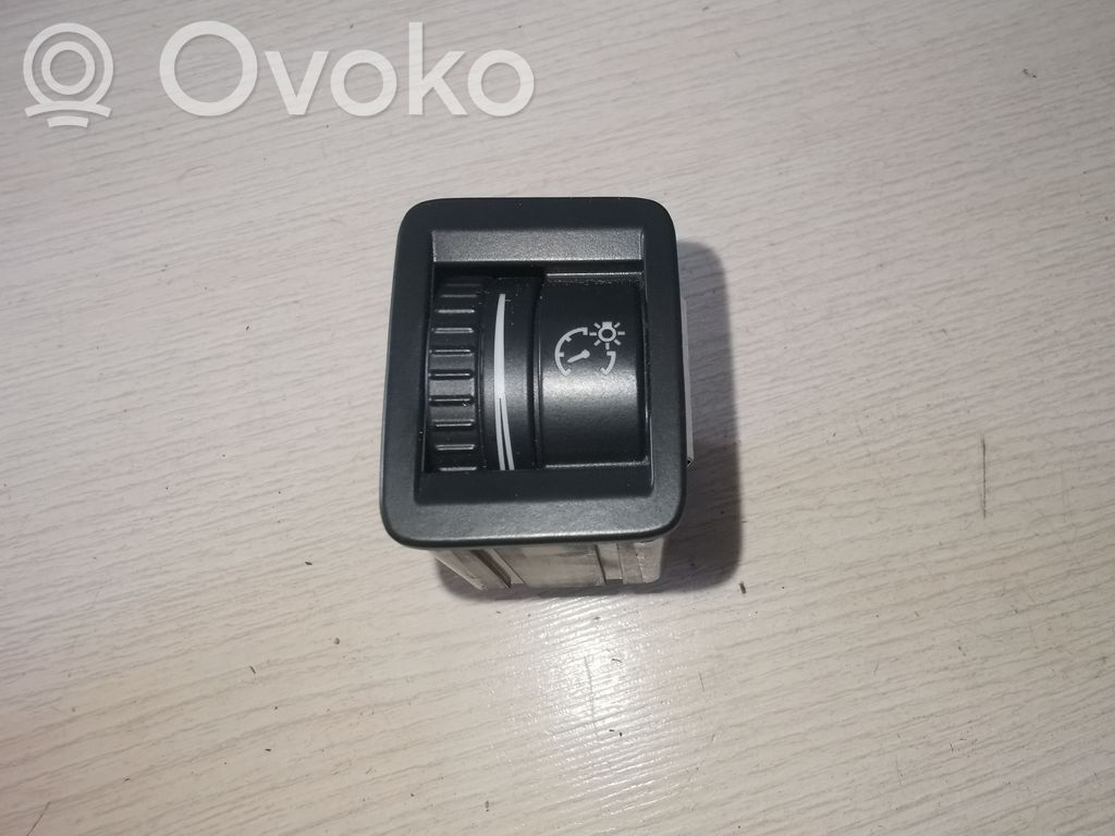 Volkswagen PASSAT B7 Other switches/knobs/shifts 