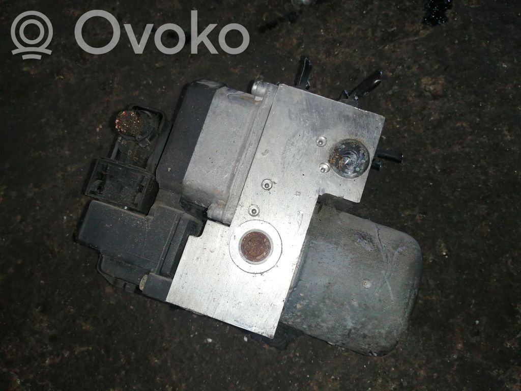 Audi A6 S6 C5 4B ABS Pump 