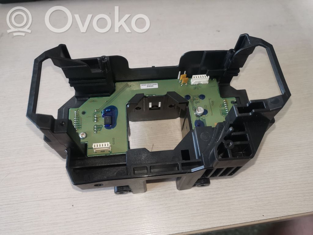 Volvo V70 Other control units/modules 