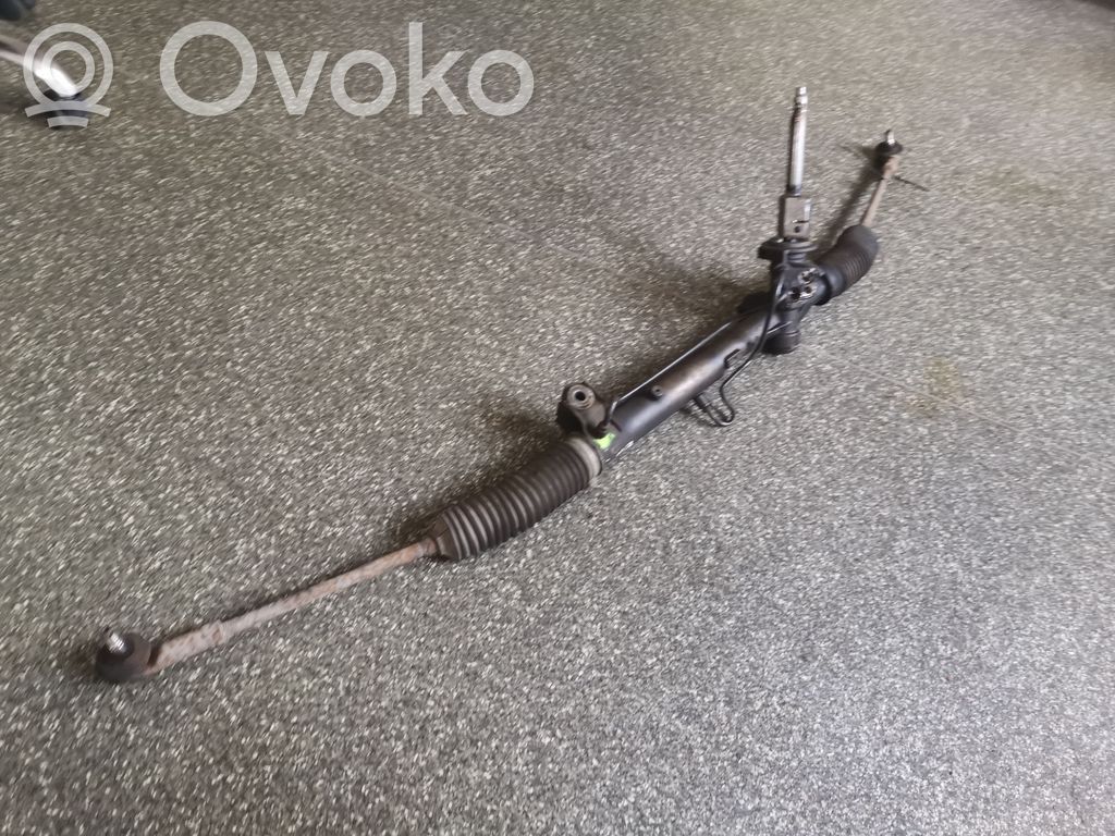 Ford Focus Steering rack 