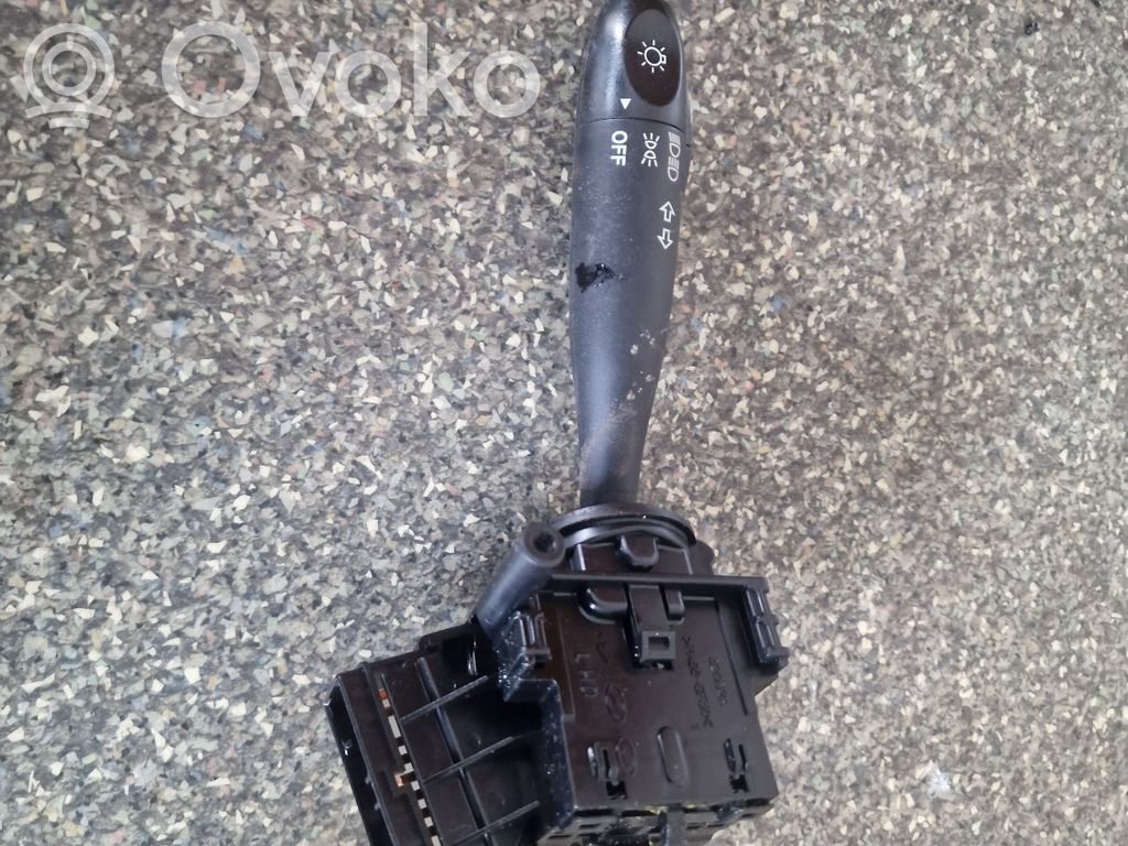 Hyundai Getz Indicator stalk 