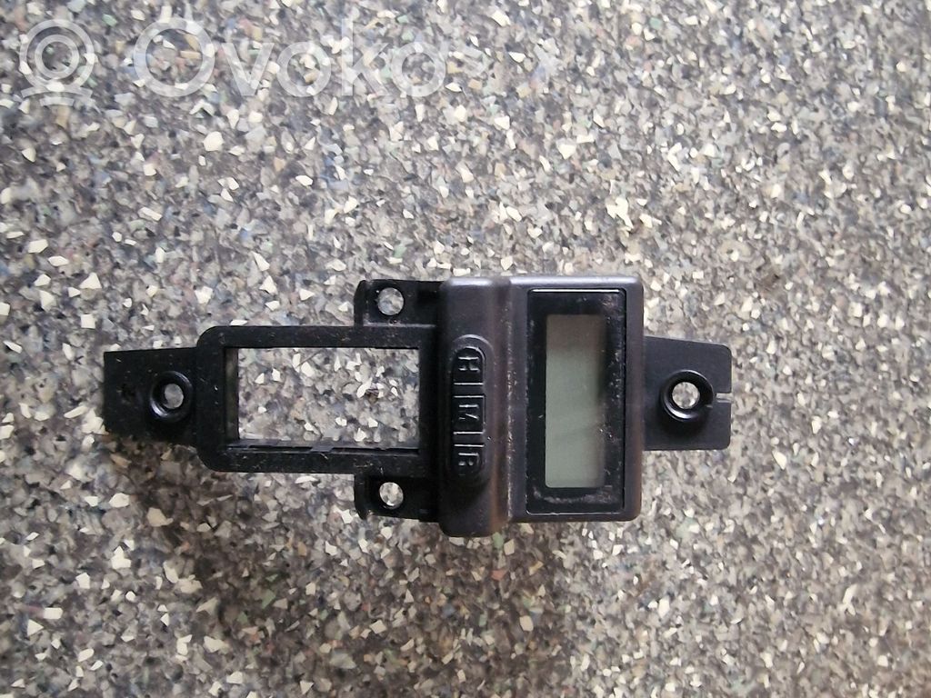 Hyundai Getz Clock 