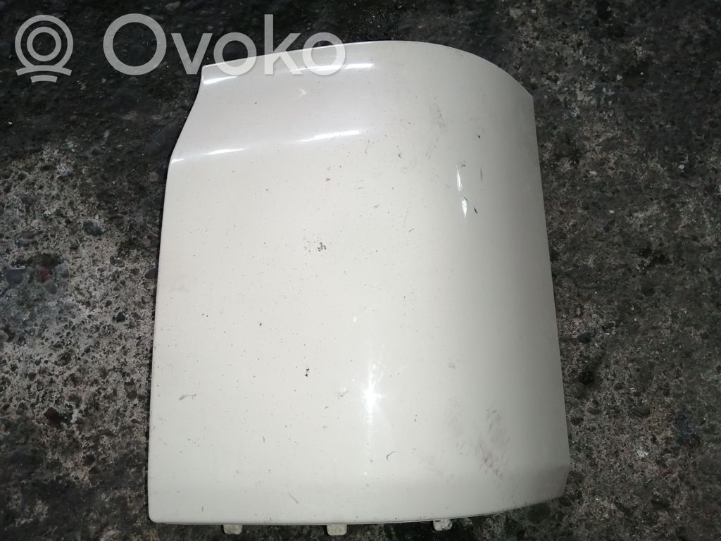Volkswagen Multivan T5 Narożnik zderzaka tylnego 