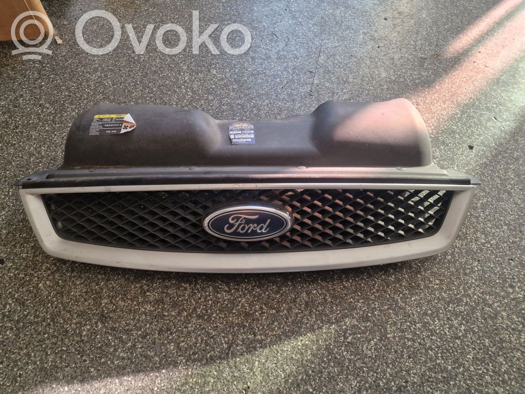 Ford Mondeo Mk III Front bumper upper radiator grill 