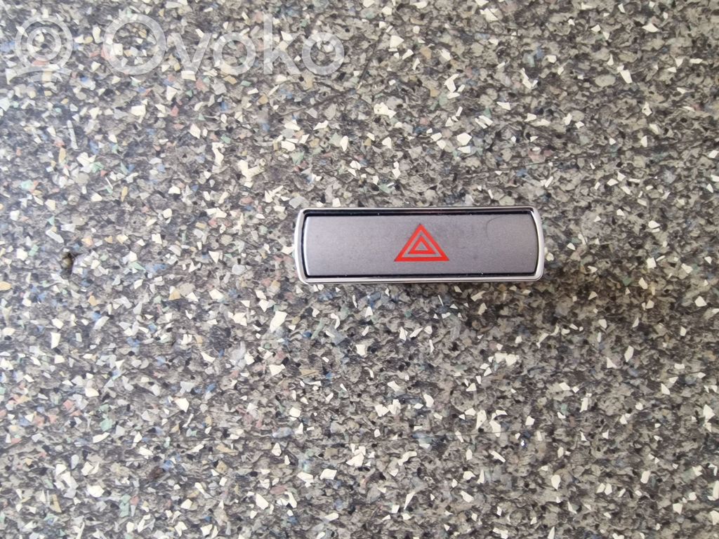 Ford S-MAX Hazard light switch 