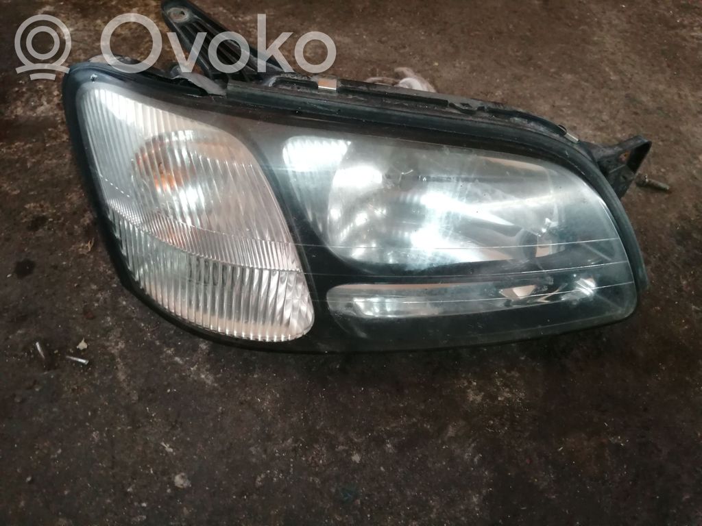 Headlight/headlamp