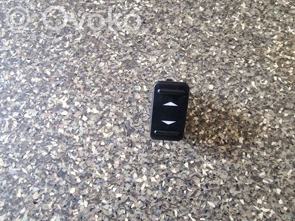 Ford S-MAX Electric window control switch 