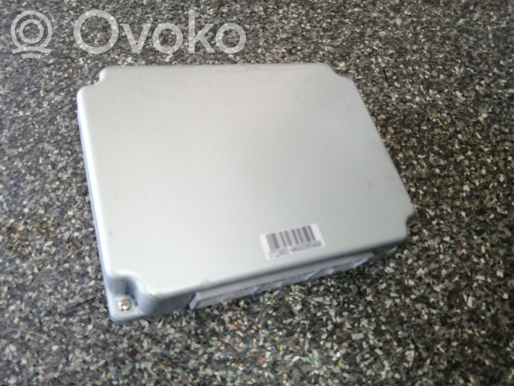 Engine control unit/module   31711AF260