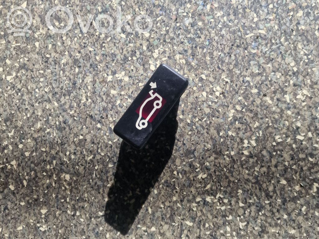 BMW 7 E65 E66 Tailgate/boot open switch button 