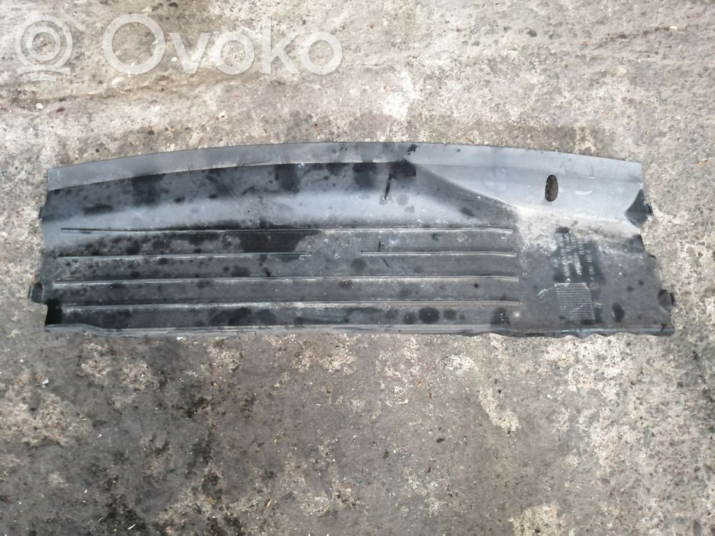 BMW 7 E65 E66 Jäähdyttimen lista 