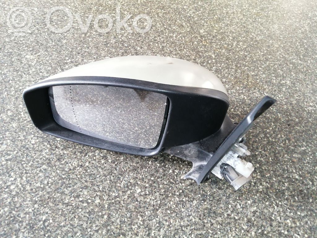 Renault Espace -  Grand espace IV Front door electric wing mirror 