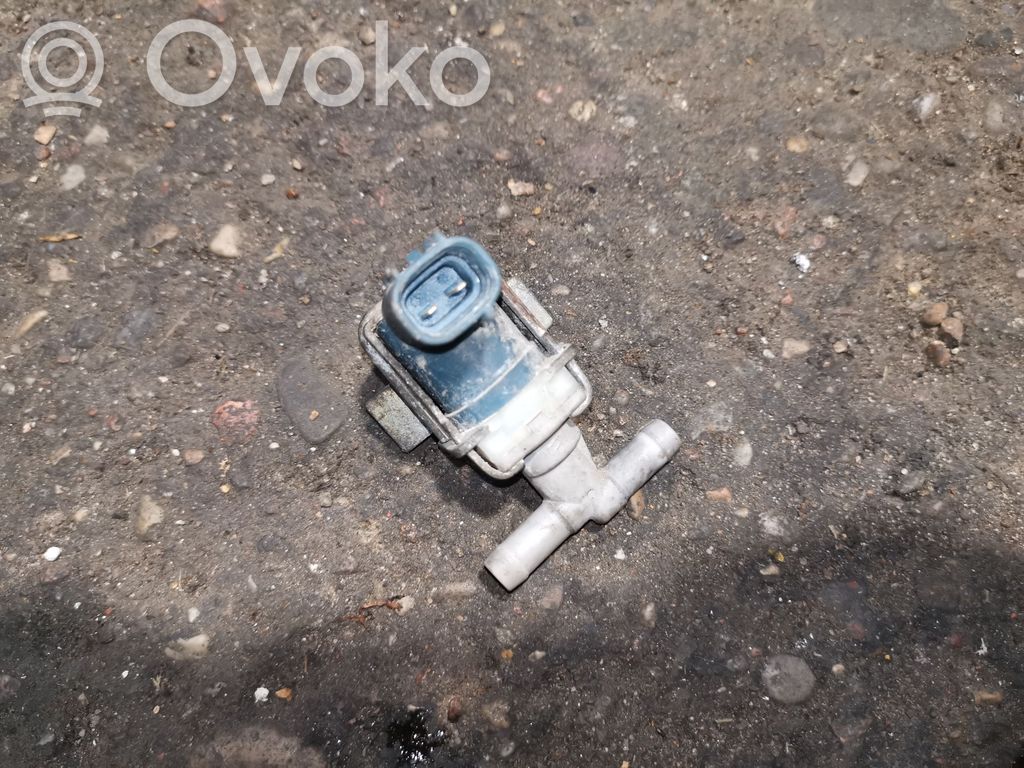 Toyota Yaris Solenoīda vārsts 