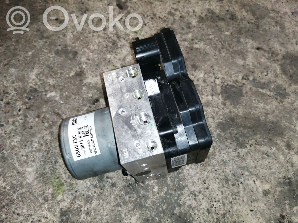Opel Mokka X ABS Pump 