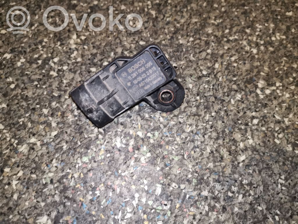 SsangYong Korando Air pressure sensor 