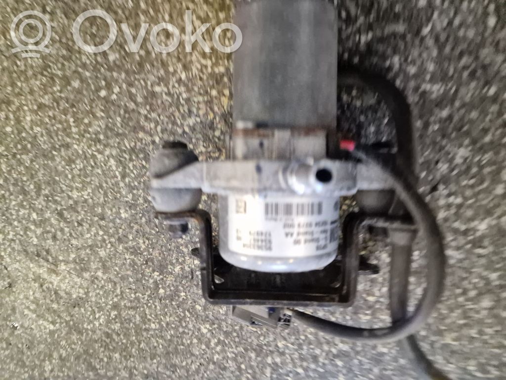 Buick Encore I Toissijainen ilmapumppu 