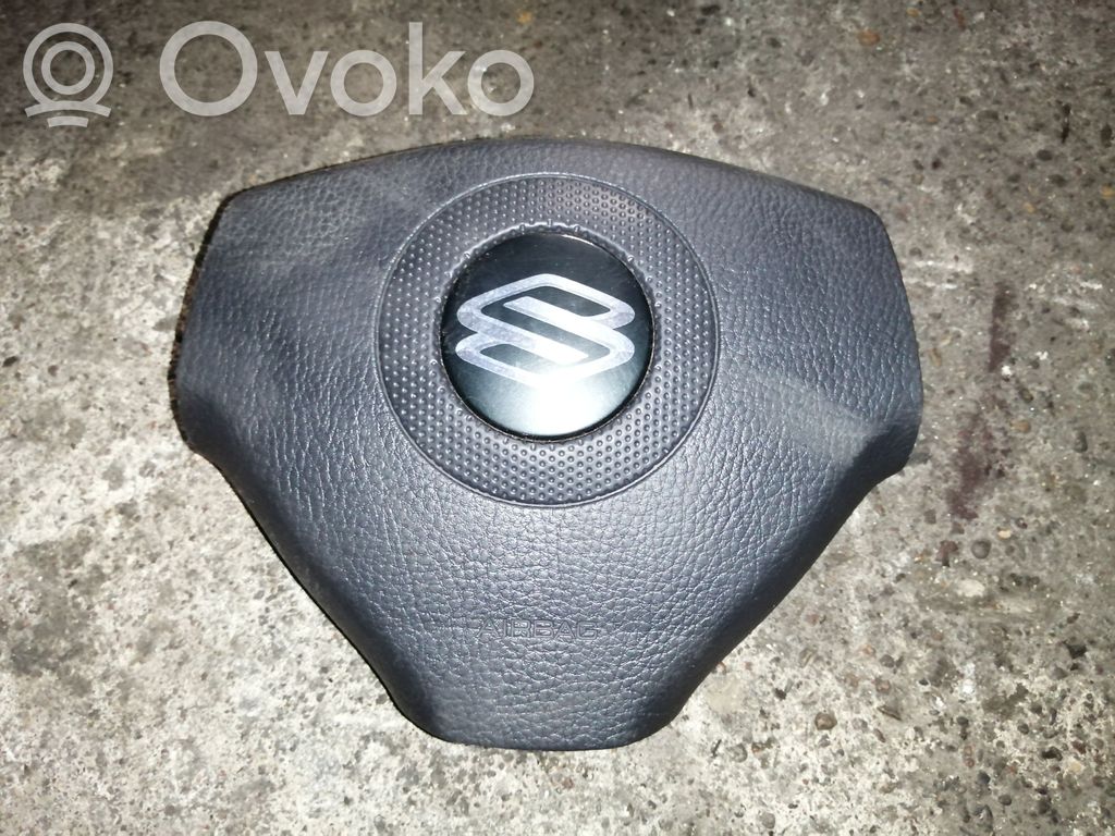 Suzuki Ignis Stūres drošības spilvens 