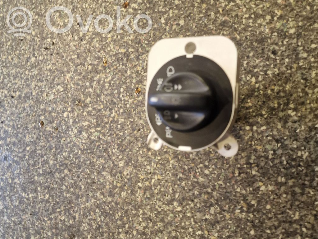 Ford Mondeo MK II Light switch 