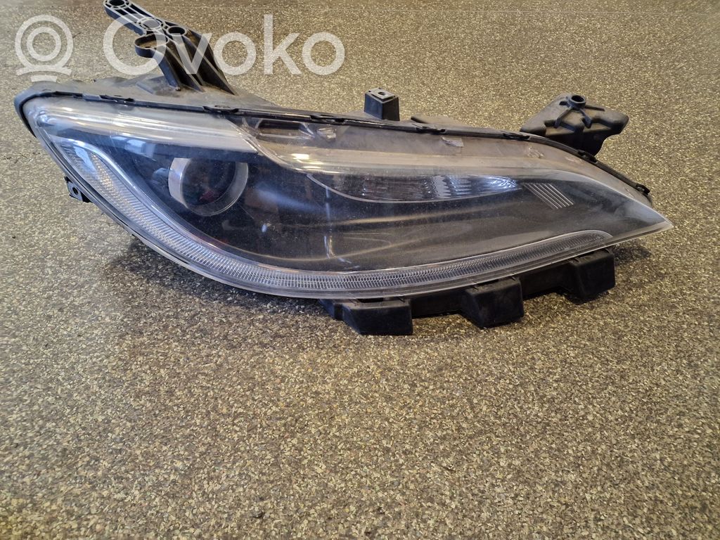 Scheinwerfer   68284783AA,1507180237