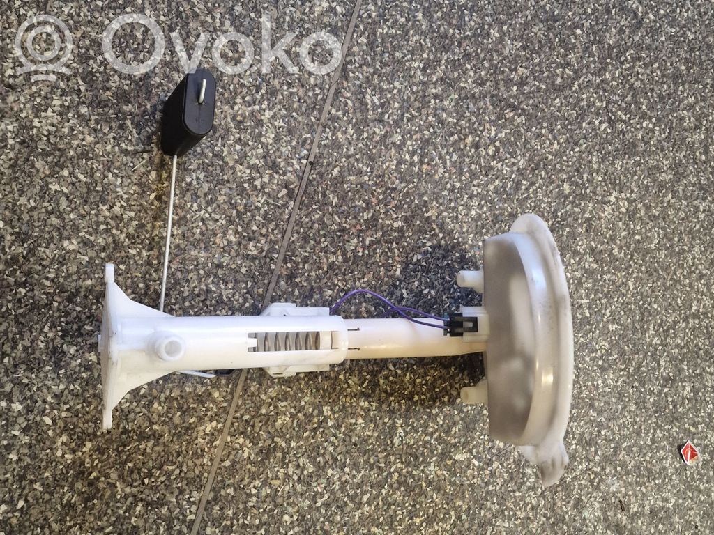 Ford Mustang V Sensor de nivel de combustible 