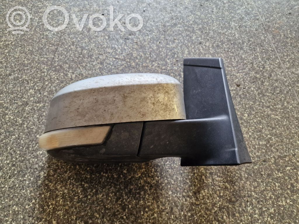 Ford Focus Veidrodėlis (elektra valdomas) 