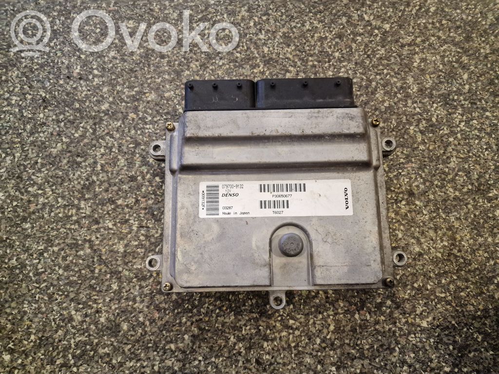 Volvo S40 Engine control unit/module 
