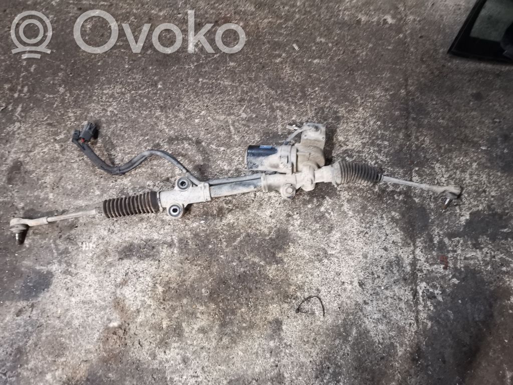 Mazda Demio Stūres statnis 