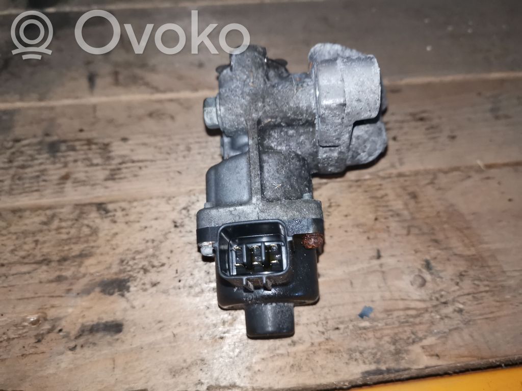 Subaru Legacy EGR vārsts 