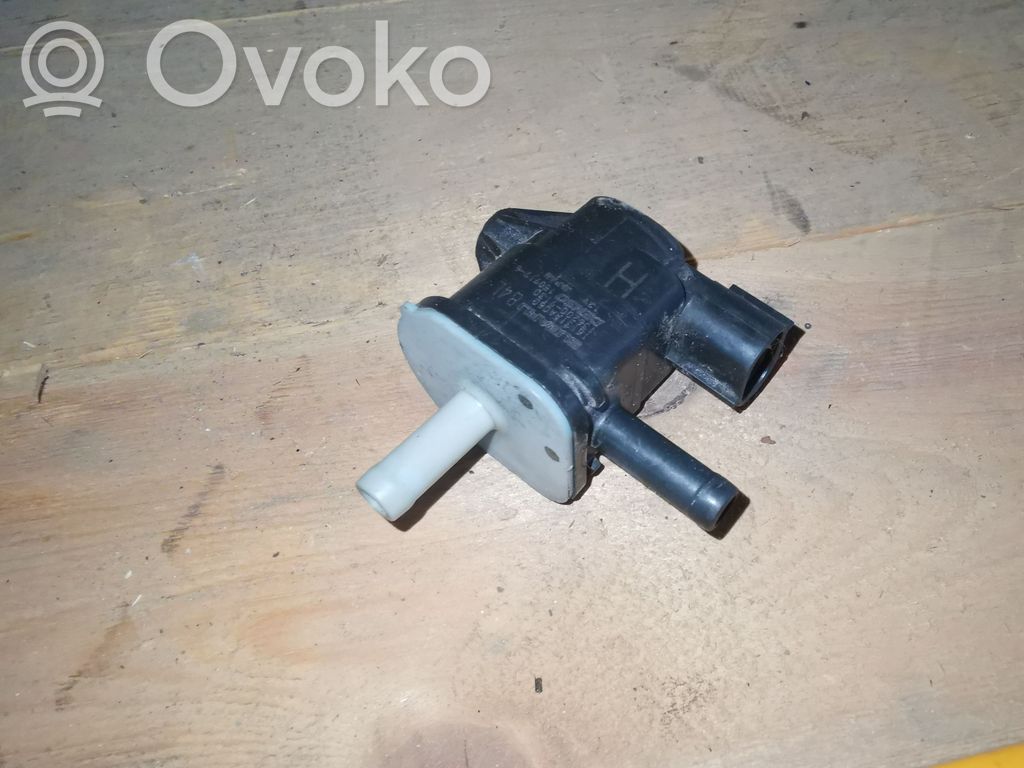 Subaru Legacy Electroválvula del turbo 