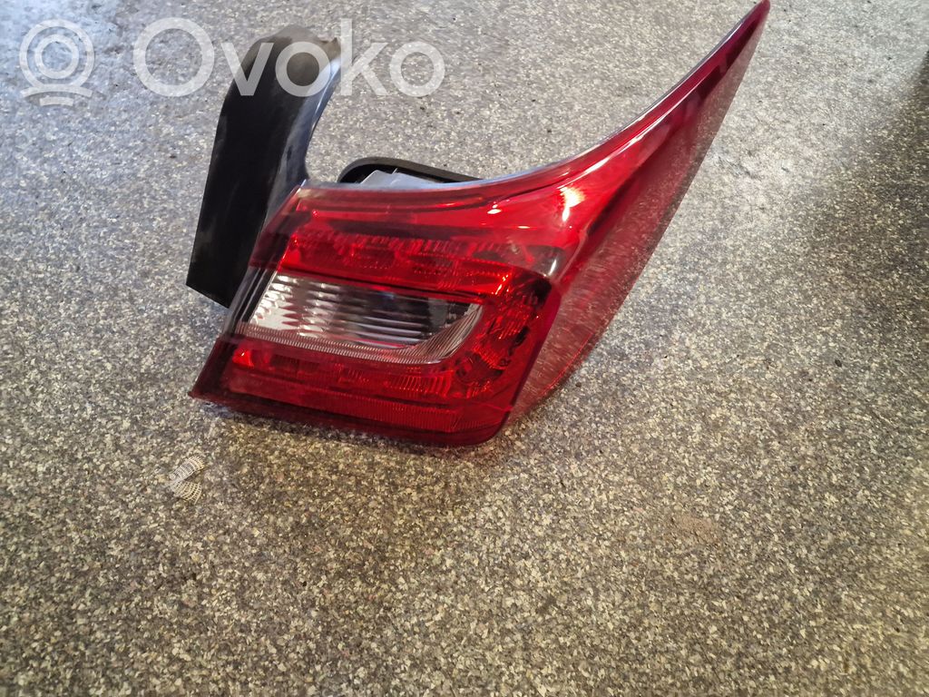 Subaru Legacy Lampă spate în caroserie 