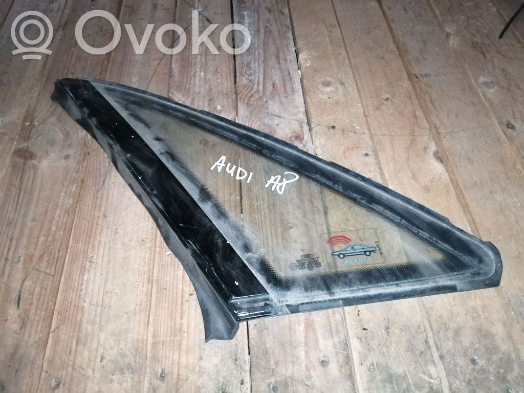 Audi A8 S8 D2 4D Rear side window 