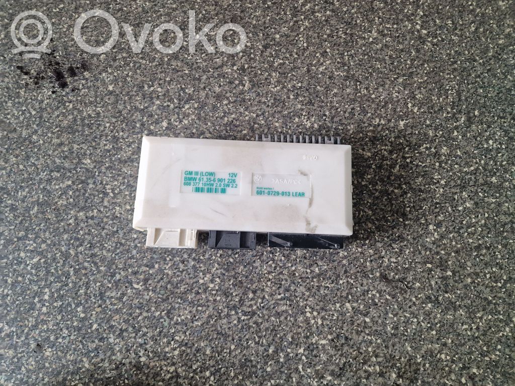 Module confort   6901226