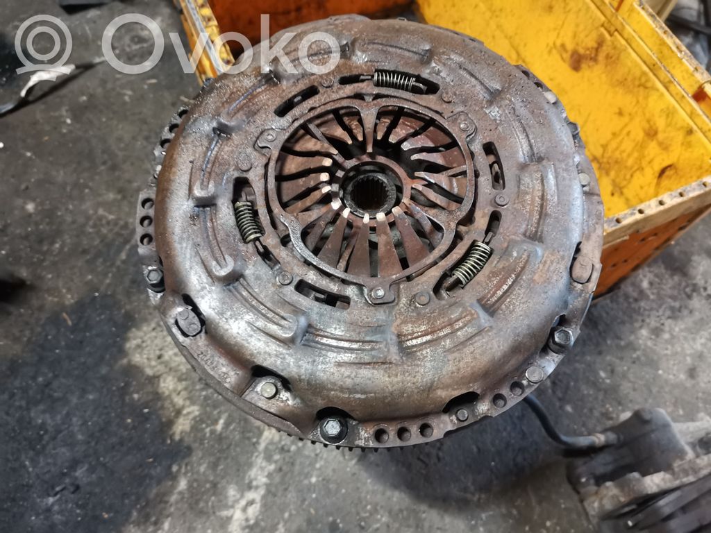 Clutch set kit