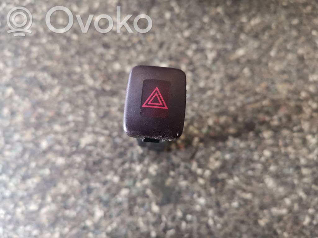 Hazard light switch   30710106
