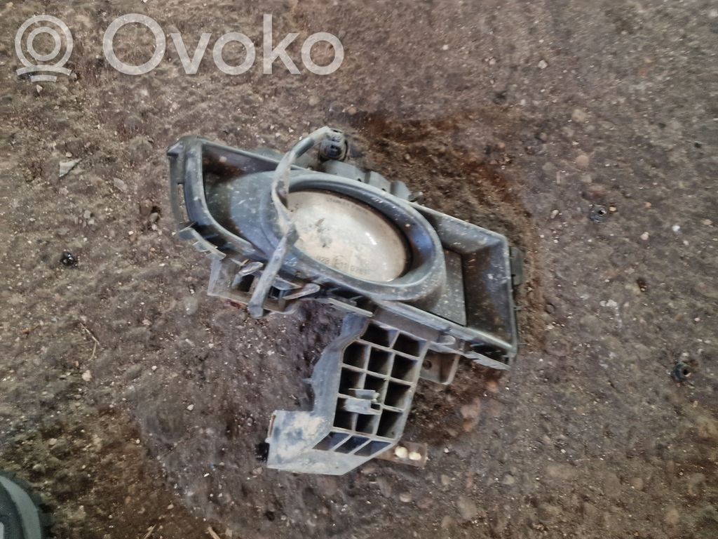 Mazda 3 I Miglas lukturis priekšā 