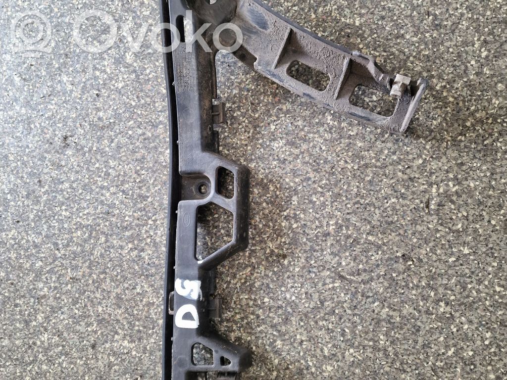 Land Rover Range Rover Sport L320 Uchwyt / Mocowanie zderzaka tylnego 