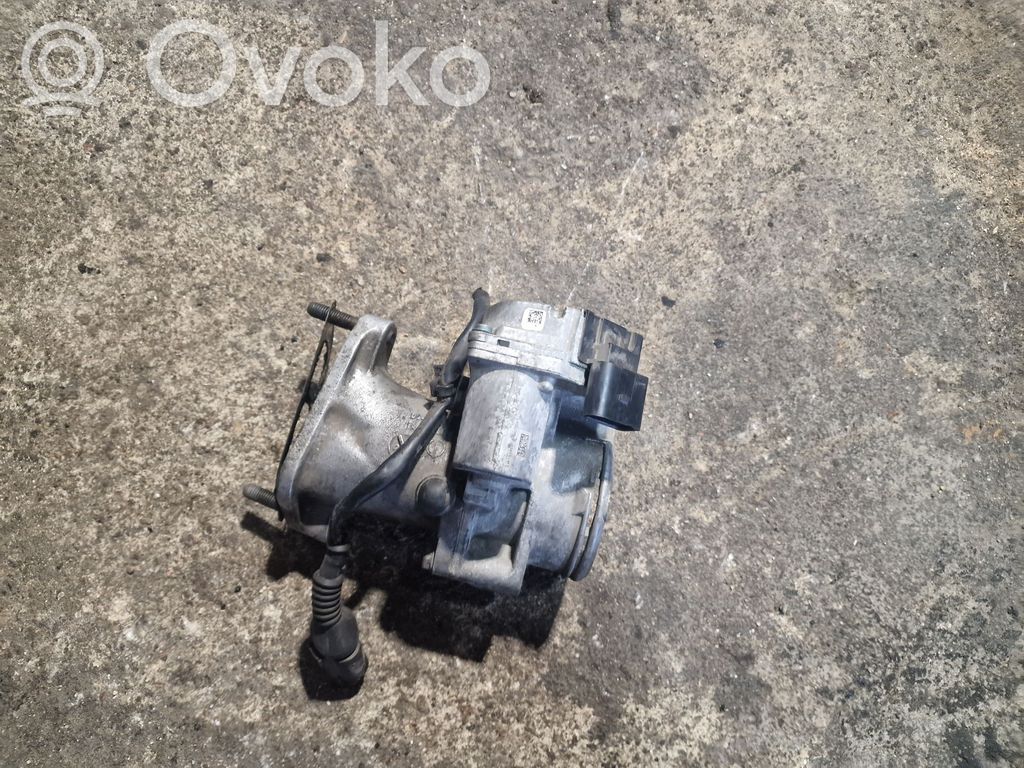 Audi A6 S6 C5 4B Дроссельная заслонка 