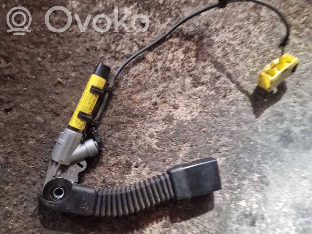 Cinturón delantero   33017252